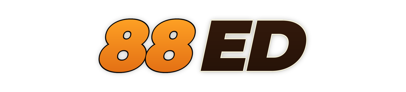 88ed Logo